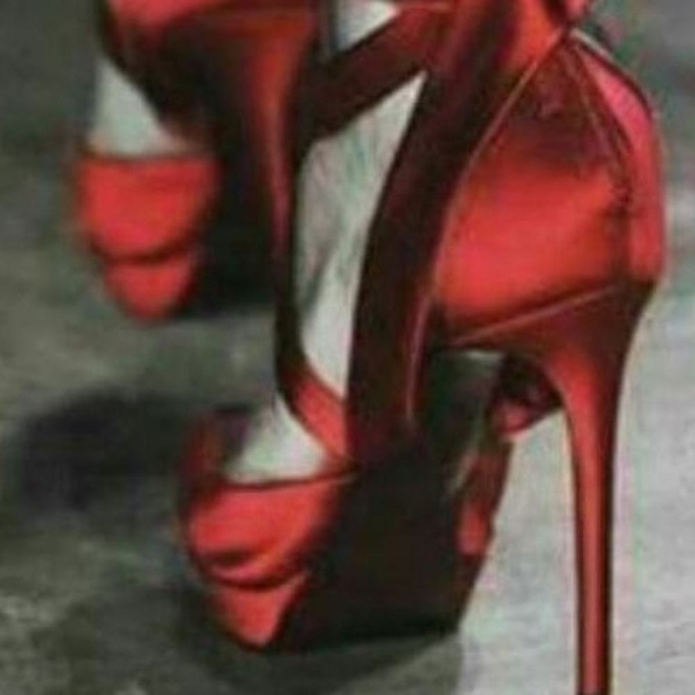 Meet your Posher, Lasonya